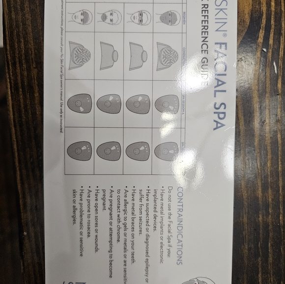 Nuskin microcurrent - Picture 8 of 8